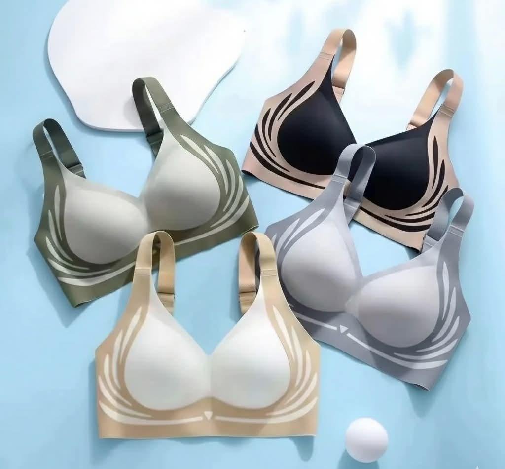 NARISHE Korean Shape Bra
